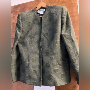 Carlisle beautiful dress blazer